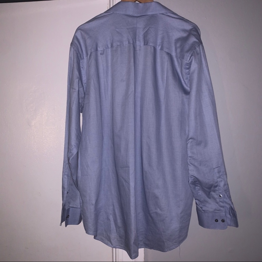 Calvin Klein Bundle 2 Men’s Button Up Size Xl - image 8